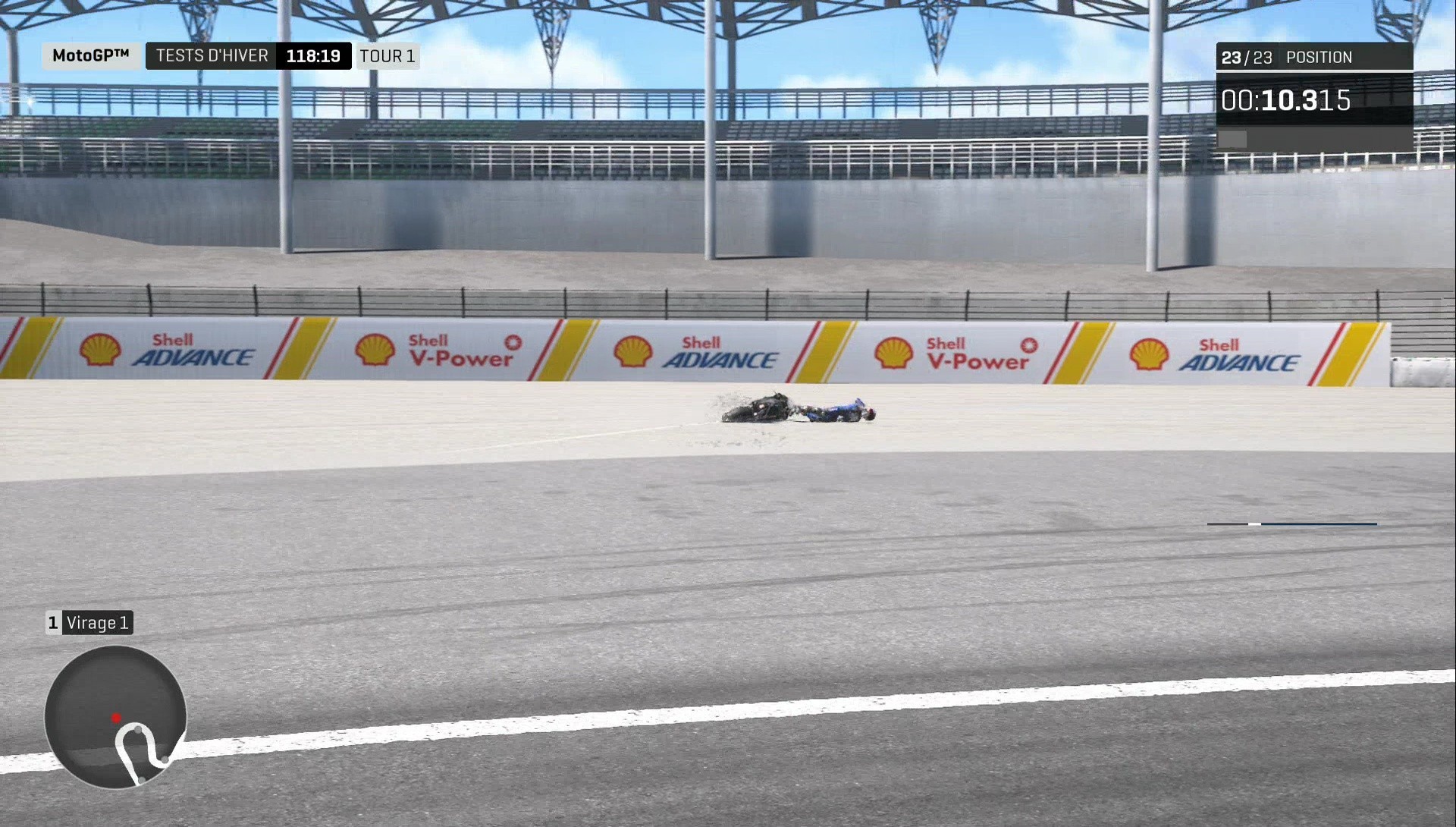 MotoGP 19 - Imagen 37
